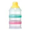KidHub Milk Powder Container