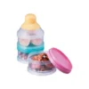 KidHub Milk Powder Container